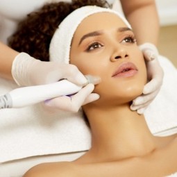 HYDRAFACIAL