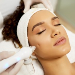 HYDRAFACIAL