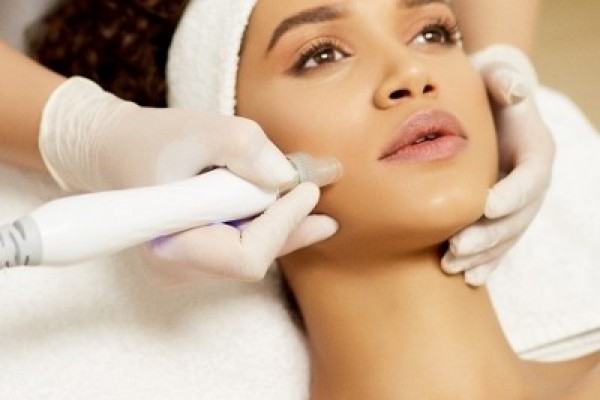 HYDRAFACIAL