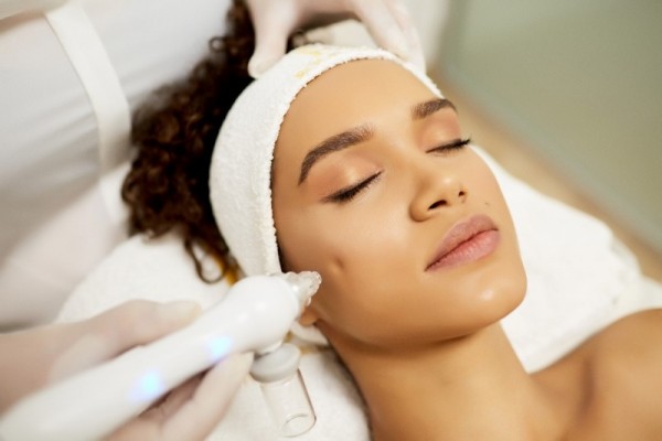 HYDRAFACIAL