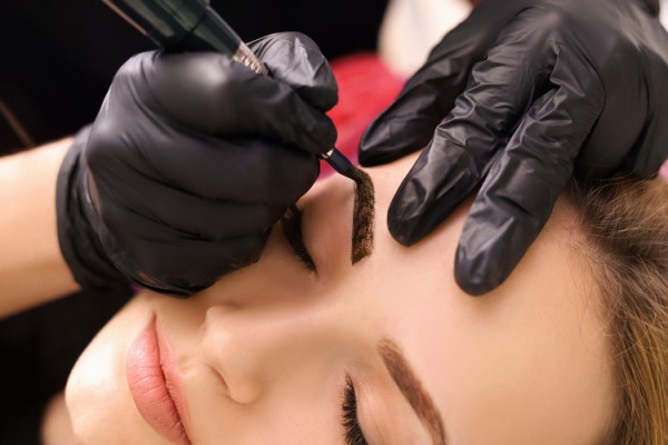 Micropigmentation